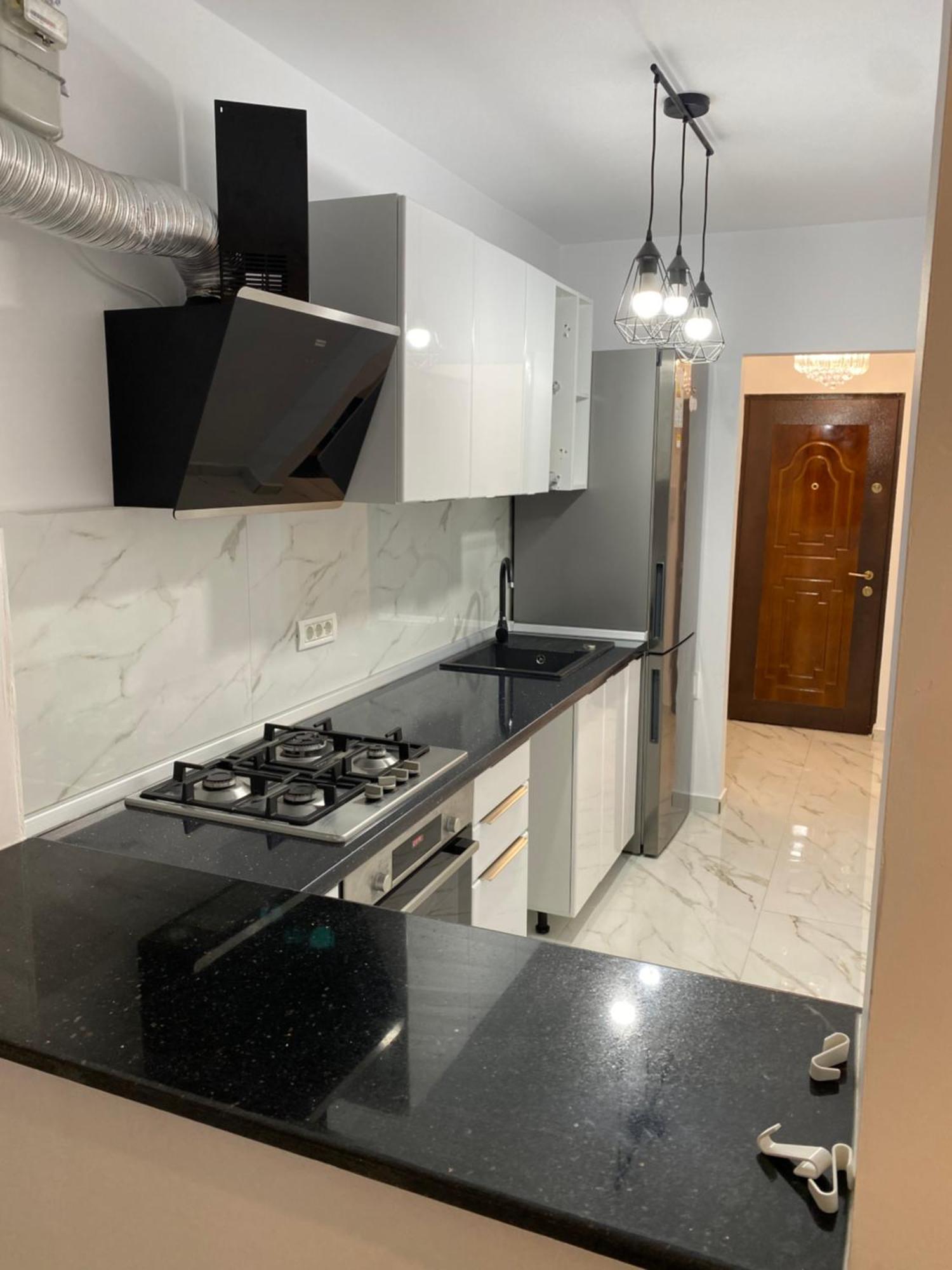 Luxury In Victoriei Bulevard * 布加勒斯特