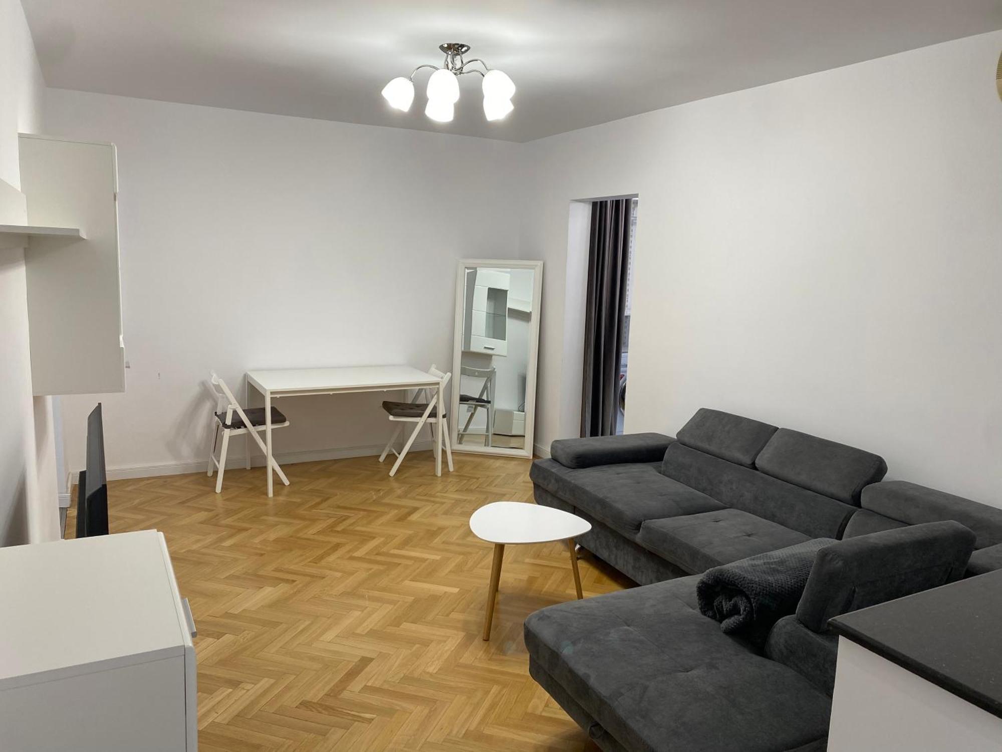 Luxury In Victoriei Bulevard 公寓 布加勒斯特