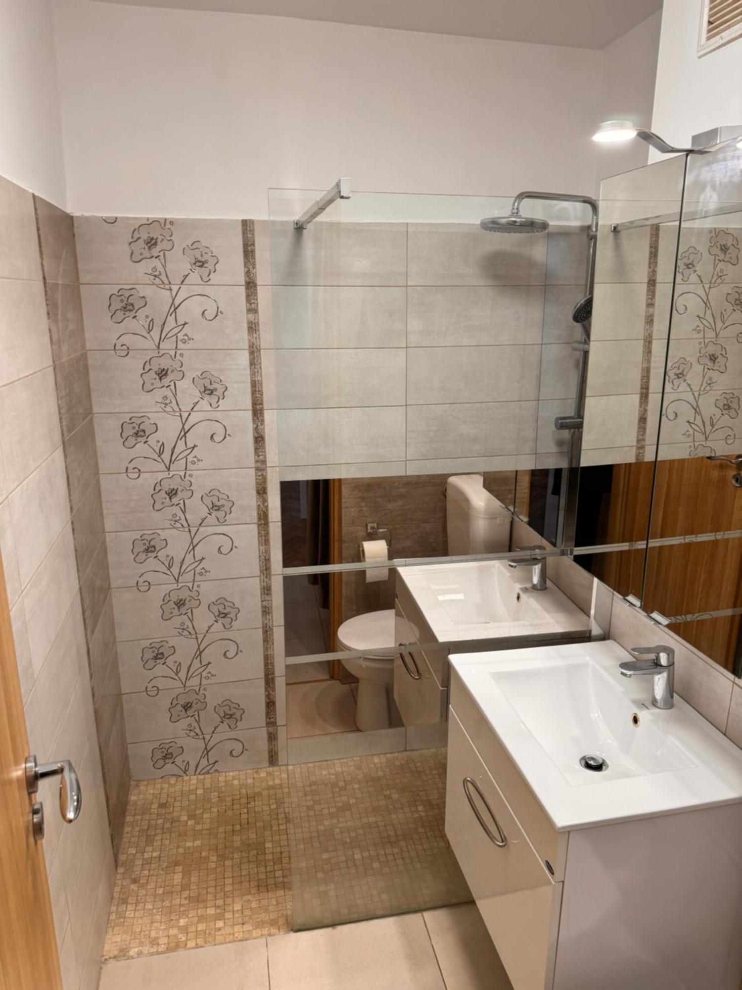 Luxury In Victoriei Bulevard 公寓 布加勒斯特
