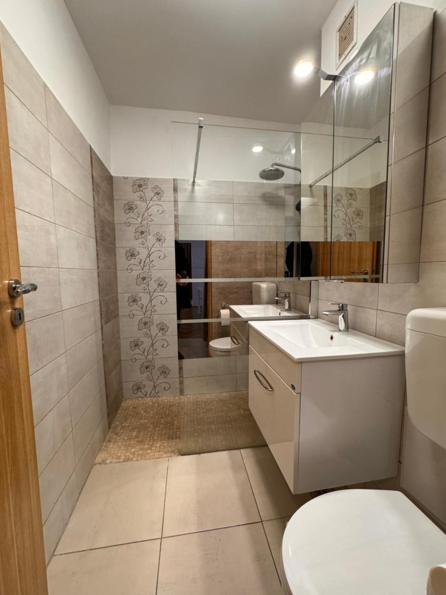 Luxury In Victoriei Bulevard 公寓