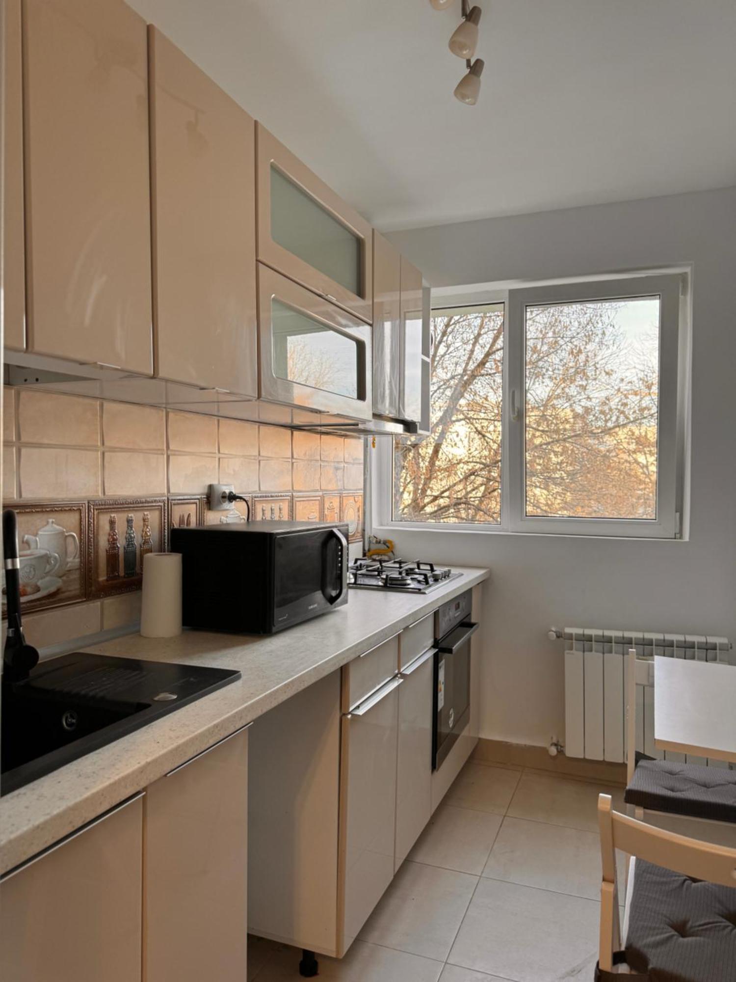 Luxury In Victoriei Bulevard